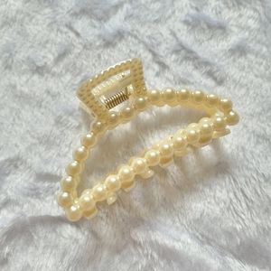 Women Hair Clamp Clip Hair Accessory